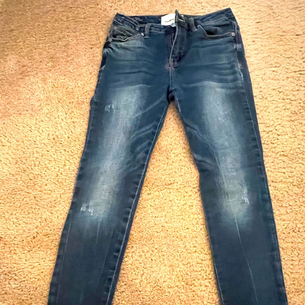 Habitual kids jeans